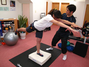 加圧トレーニングダイエット