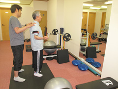 成長ホルモンで若々しく部分ダイエット