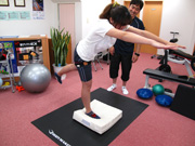 加圧トレーニングのプライベートスタジオ